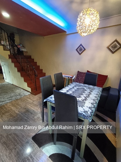 Blk 413 Pasir Ris Drive 6 (Pasir Ris), HDB Executive #363467821